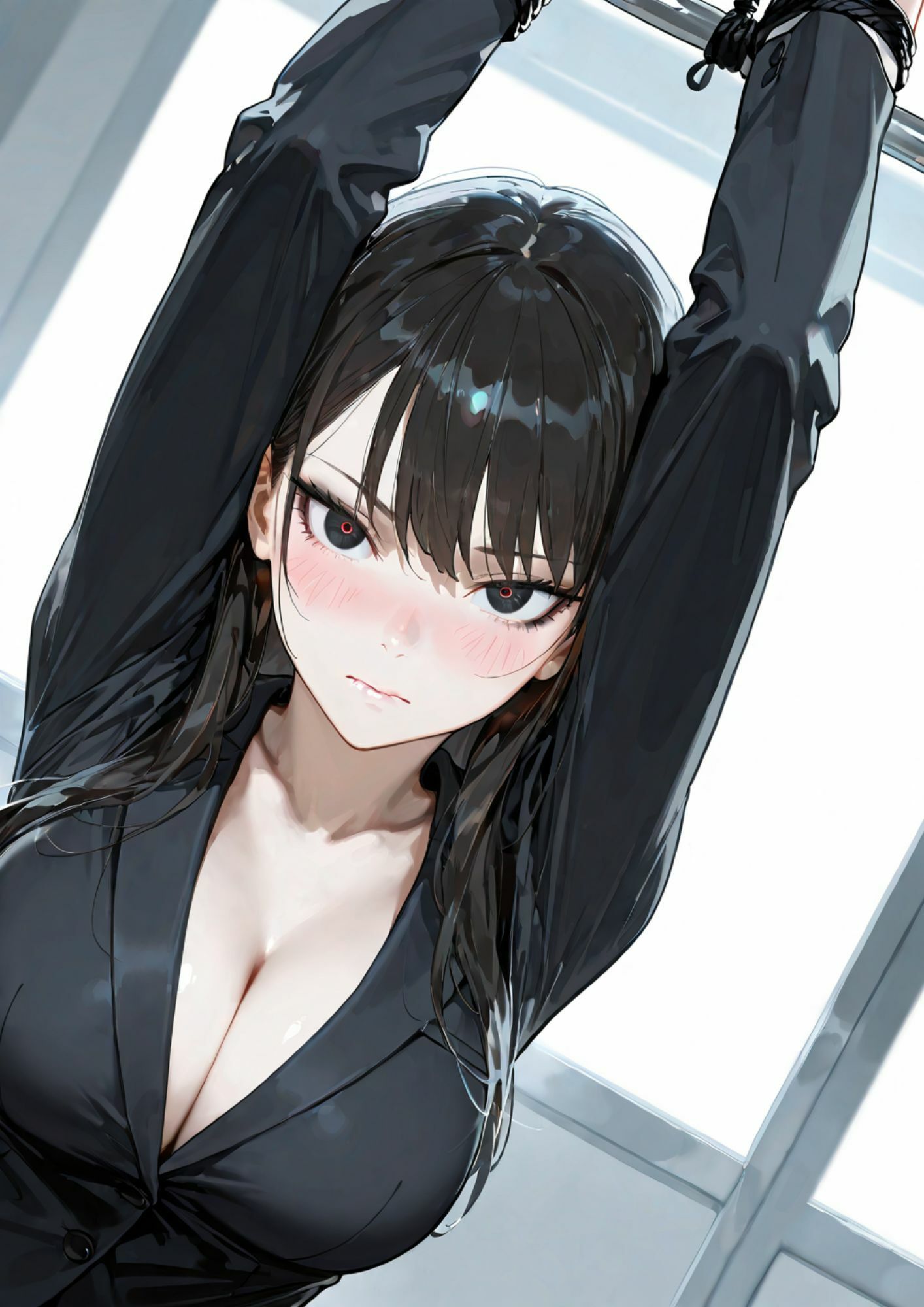 潜入捜査官ユウ Episode 1 甘い記憶と縛られた身体 - サンプル画像 5