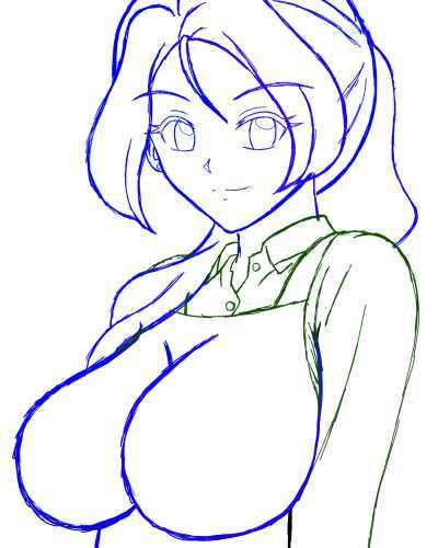 おきもとよしたけ11月活動分 - サンプル画像 2