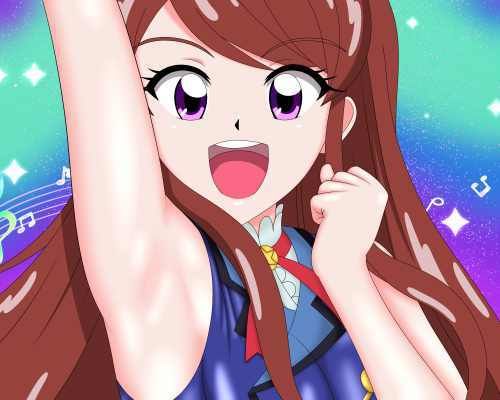 おきもとよしたけ11月活動分 - サンプル画像 5