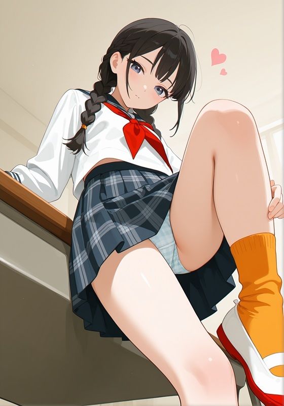 どれだけ見ても、飽きない。 - サンプル画像 2