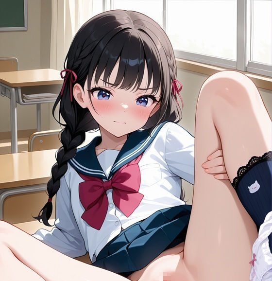 どれだけ見ても、飽きない。 - サンプル画像 5