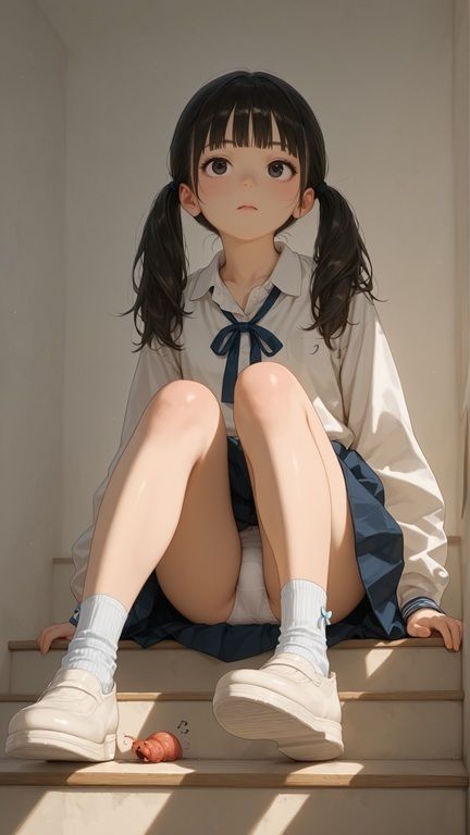 どれだけ見ても、飽きない。 - サンプル画像 7