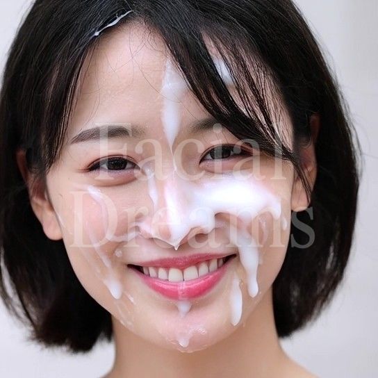 顔射顔150人  VOl.1 - サンプル画像 5