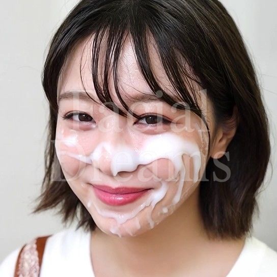 顔射顔150人  VOl.1 - サンプル画像 7