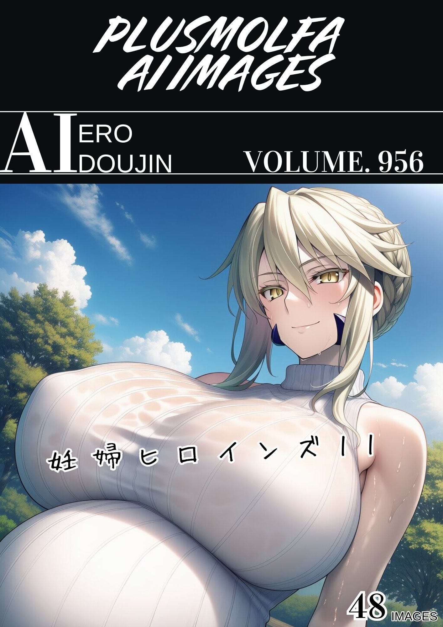 plusmolfa CG集纏め Vol.951〜960 - サンプル画像 6