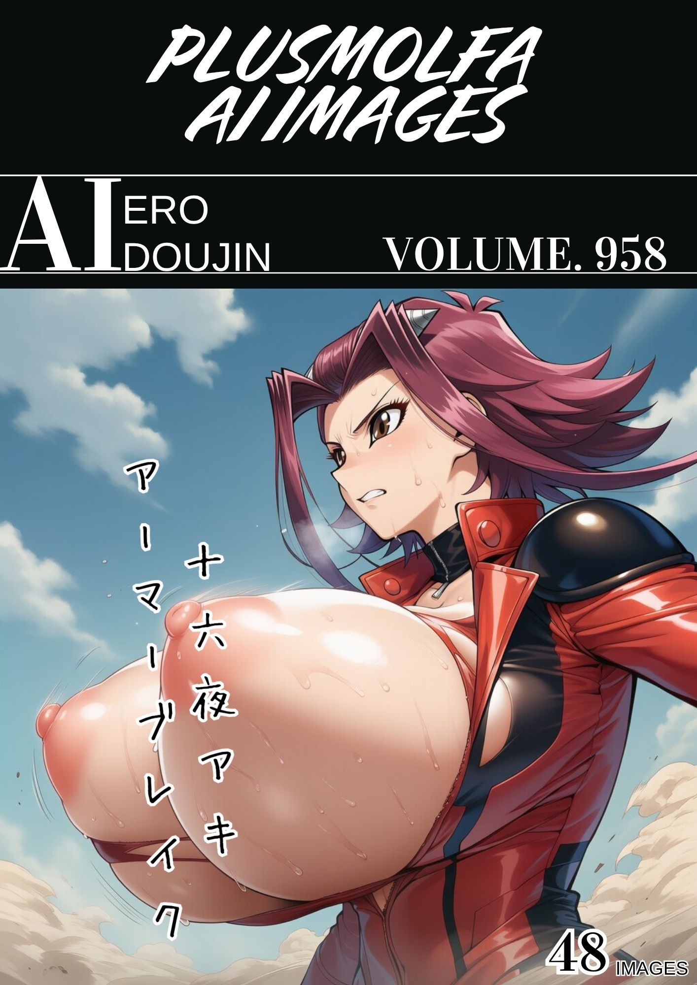 plusmolfa CG集纏め Vol.951〜960 - サンプル画像 8