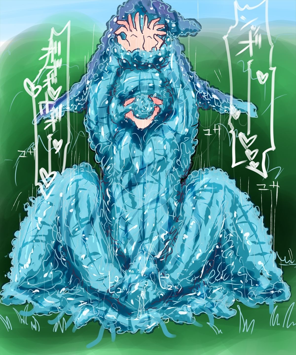 あかいししろいしアーカイブ 2021 - サンプル画像 7