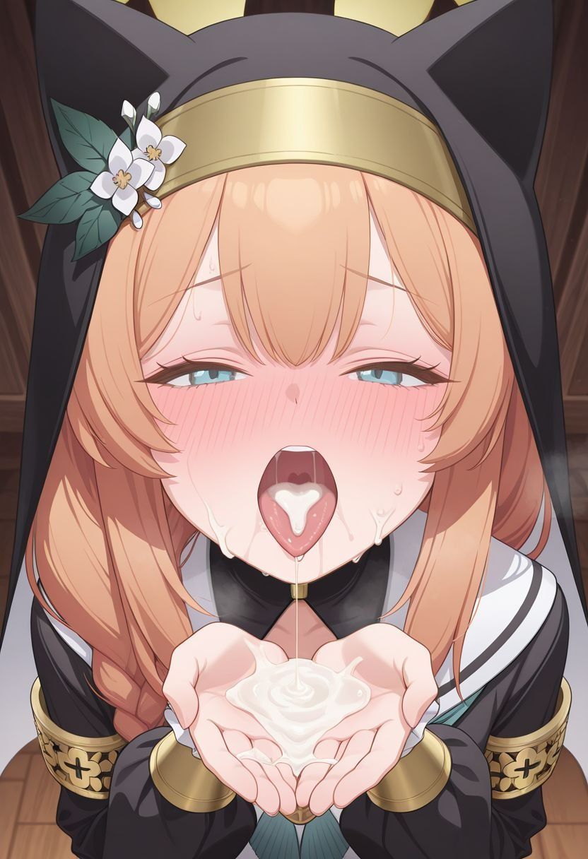 マリー - サンプル画像 4