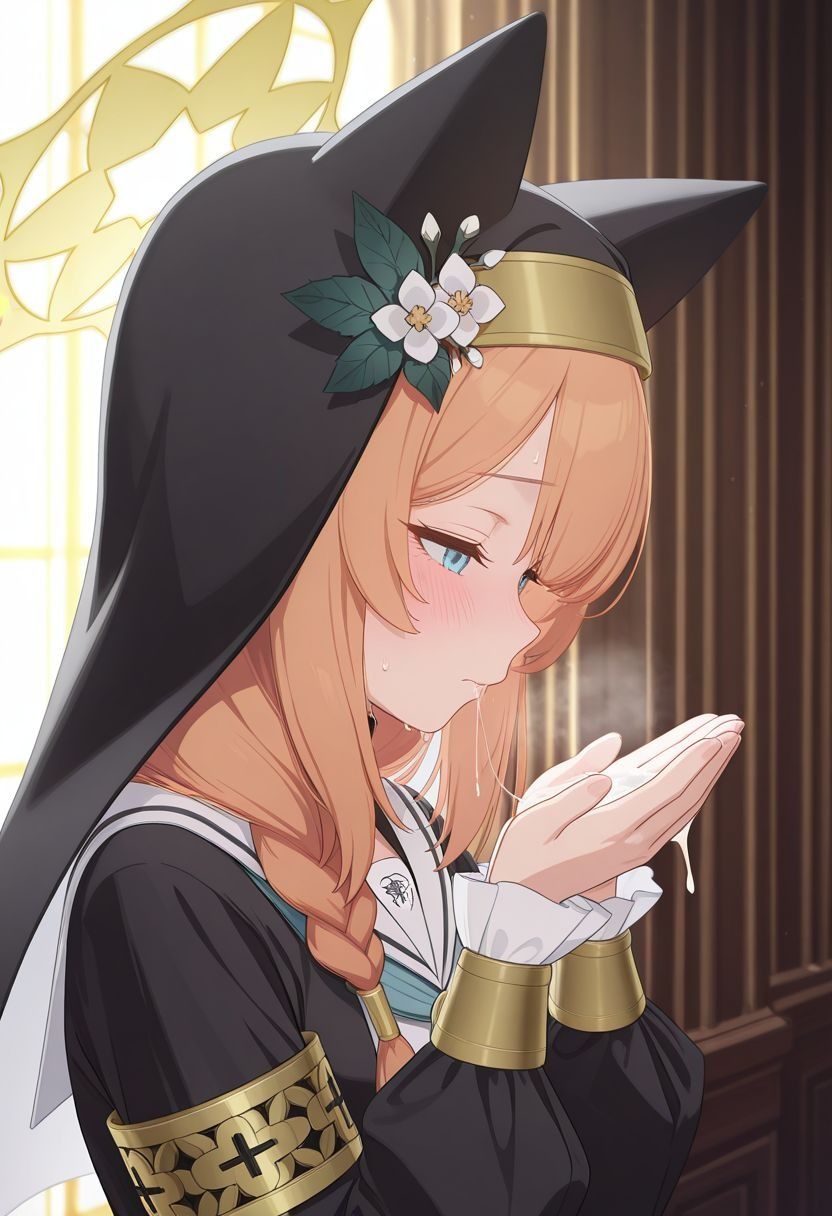 マリー - サンプル画像 5