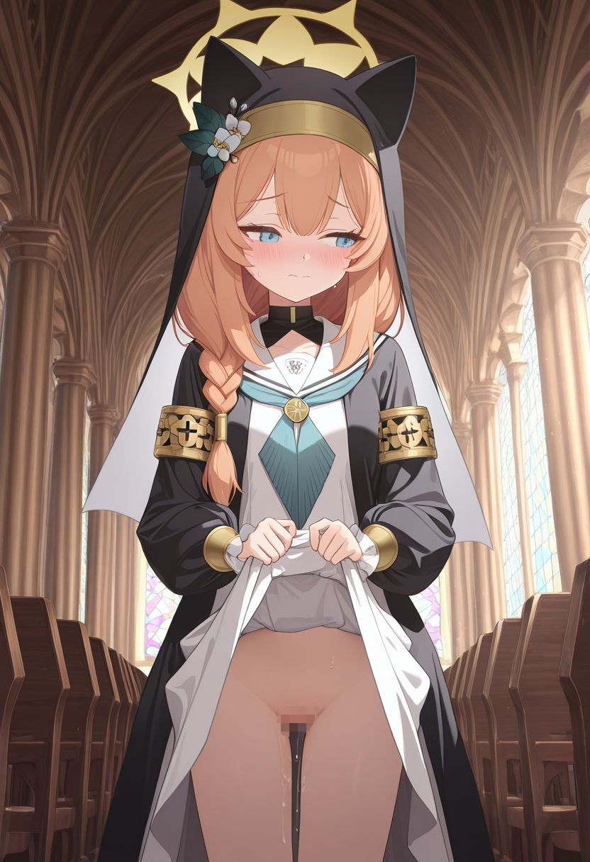 マリー - サンプル画像 7