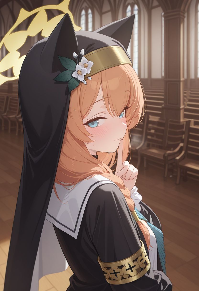 マリー - サンプル画像 10