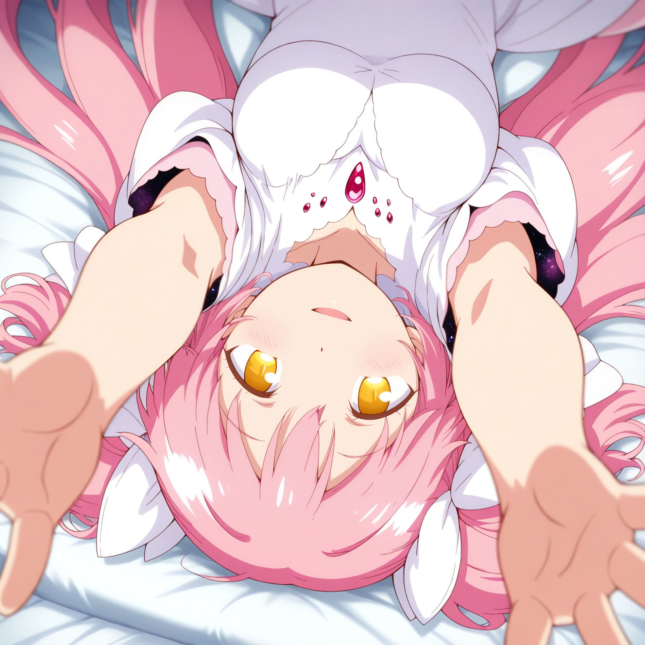 RE:ヒロインズ  アルティメットまどか - サンプル画像 3