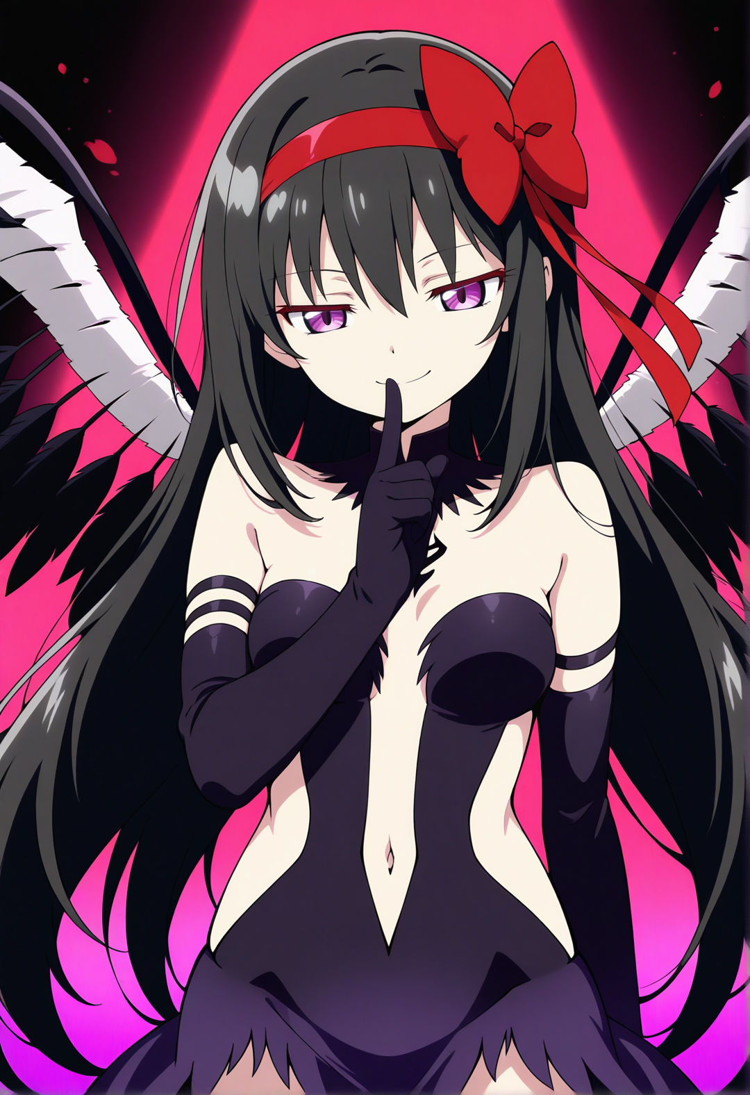 RE:ヒロインズ  アルティメットまどか - サンプル画像 7