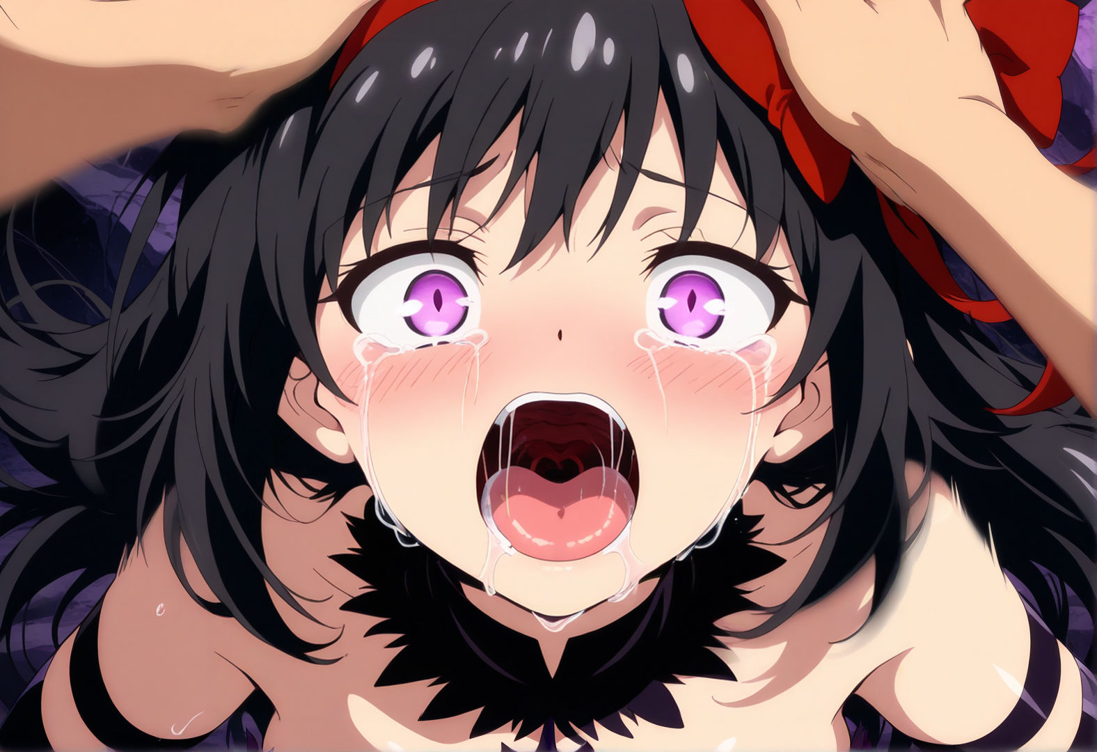 RE:ヒロインズ  アルティメットまどか - サンプル画像 9