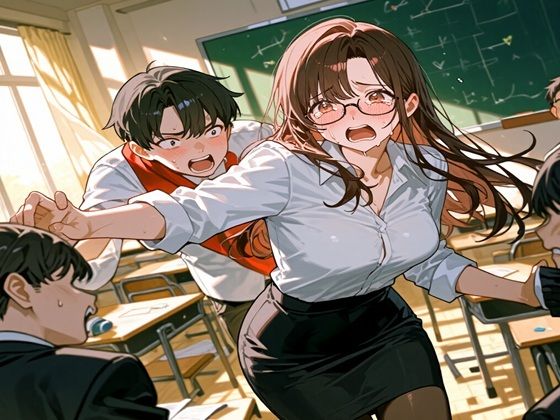 覗きと学校生活