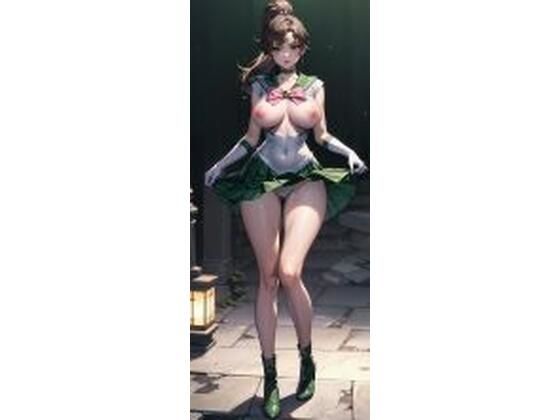 ジュピターCG集3