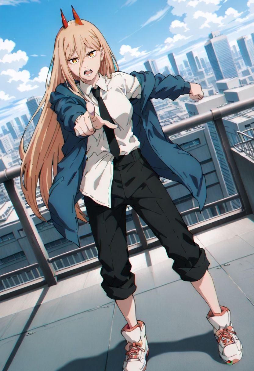 パ〇ー - サンプル画像 2