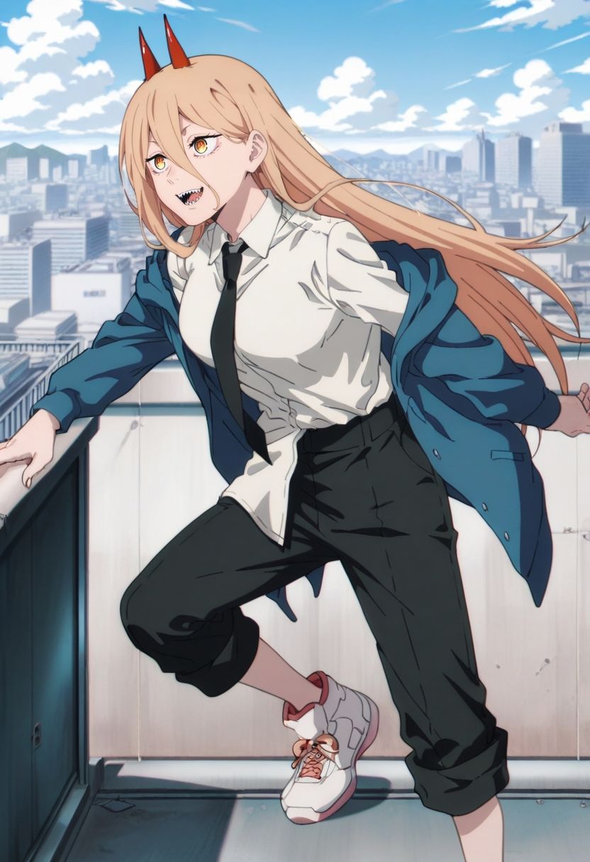 パ〇ー - サンプル画像 3