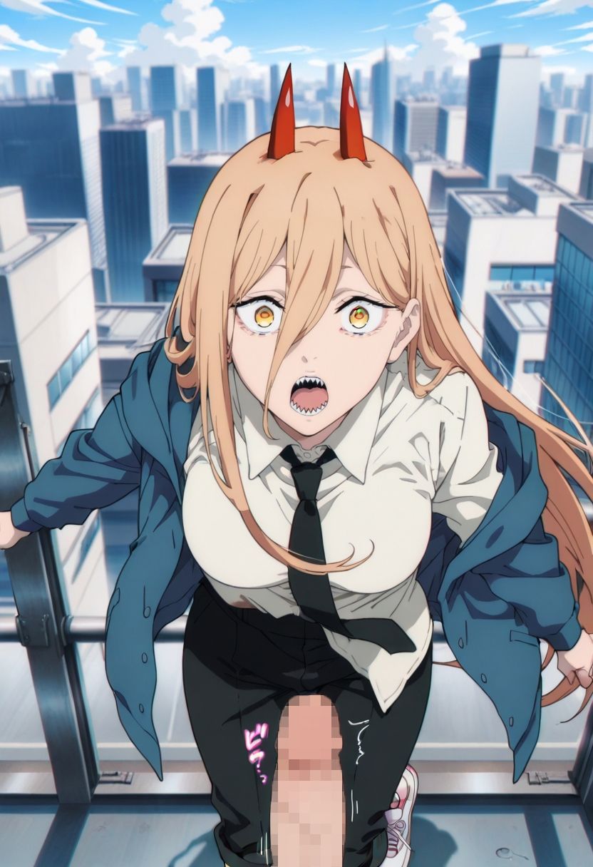 パ〇ー - サンプル画像 8