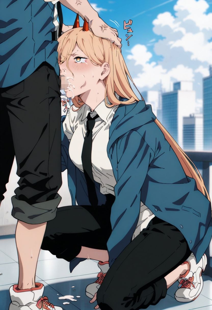 パ〇ー - サンプル画像 9