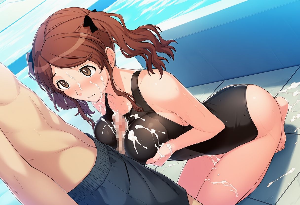 アマラブCG集 - サンプル画像 9