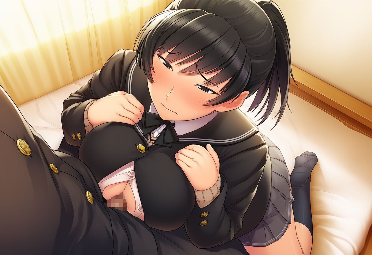 アマラブCG集 - サンプル画像 10