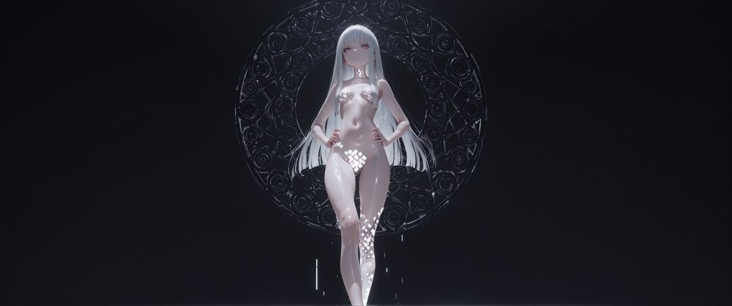 壁紙 Vol.20 - サンプル画像 4