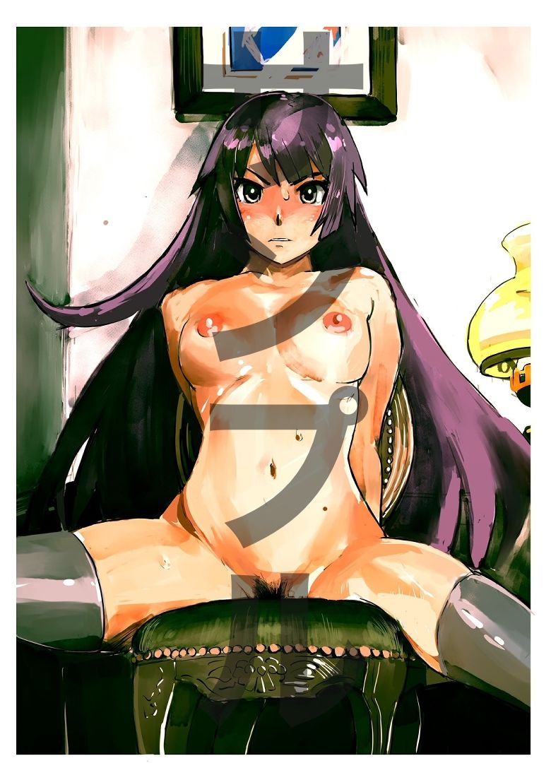 キャラ非緊縛2 - サンプル画像 3