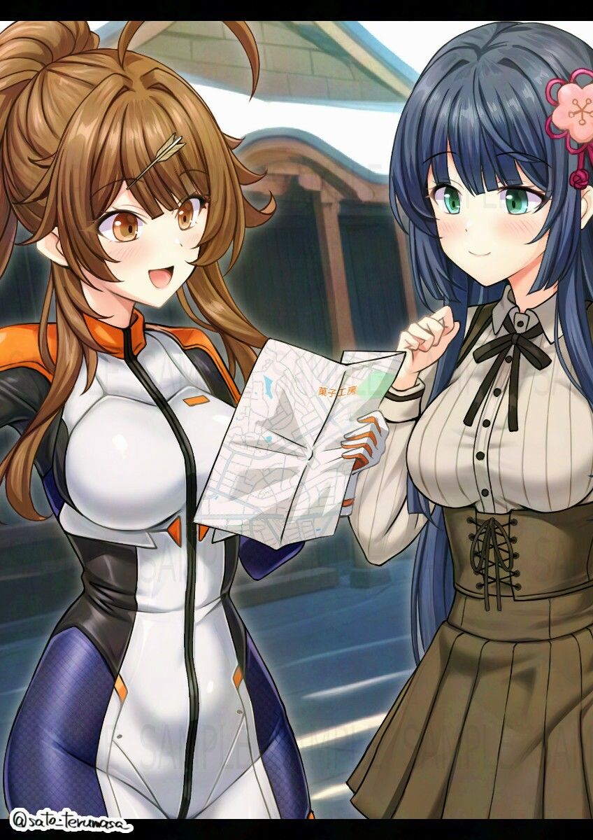 七心館活動記録35【2025年11月分】 - サンプル画像 4