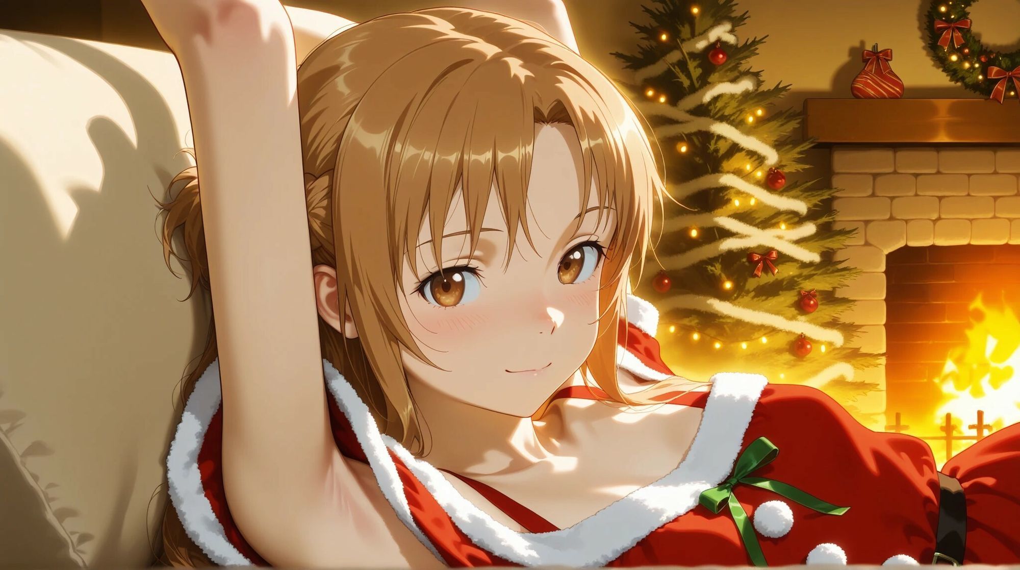 【第1弾】クリスマス記念・人気キャラ4本まとめ特価セット - サンプル画像 1