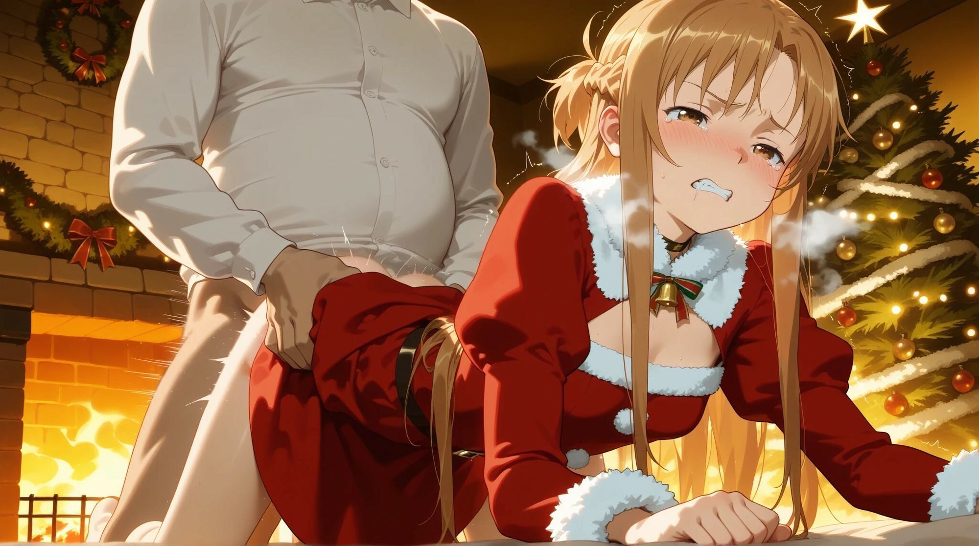 【第1弾】クリスマス記念・人気キャラ4本まとめ特価セット - サンプル画像 2