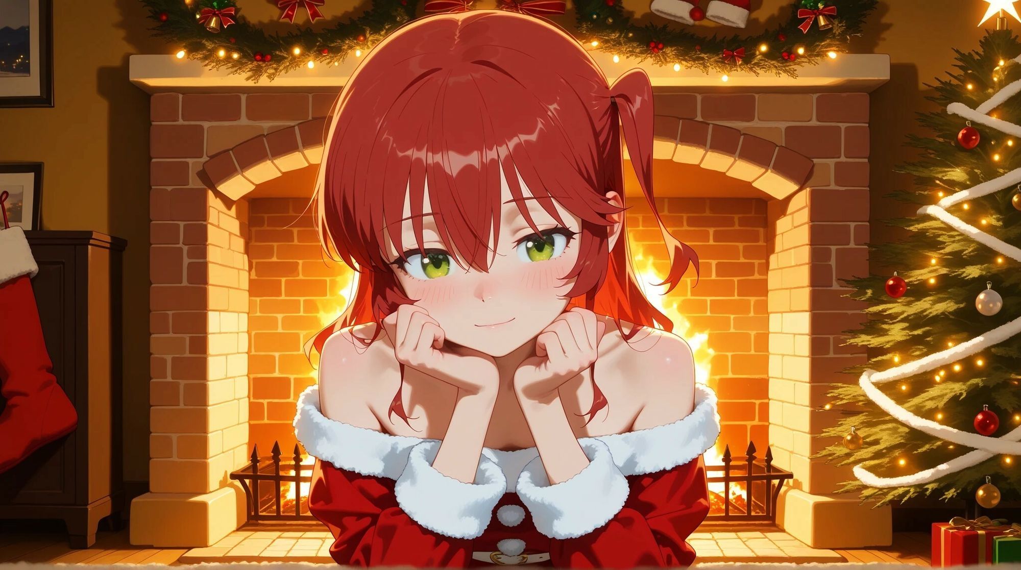 【第1弾】クリスマス記念・人気キャラ4本まとめ特価セット - サンプル画像 3