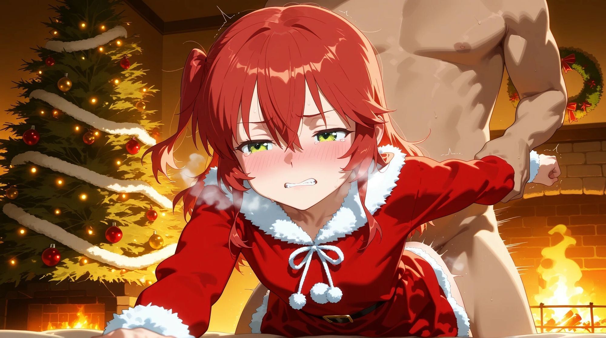 【第1弾】クリスマス記念・人気キャラ4本まとめ特価セット - サンプル画像 4