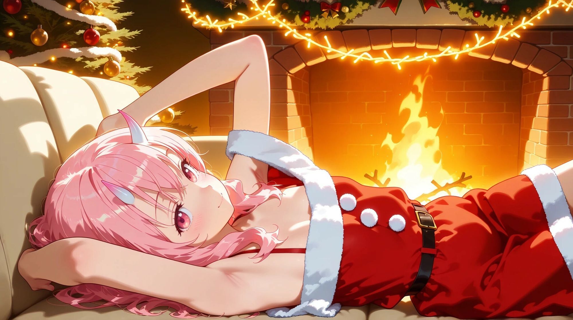 【第1弾】クリスマス記念・人気キャラ4本まとめ特価セット - サンプル画像 5