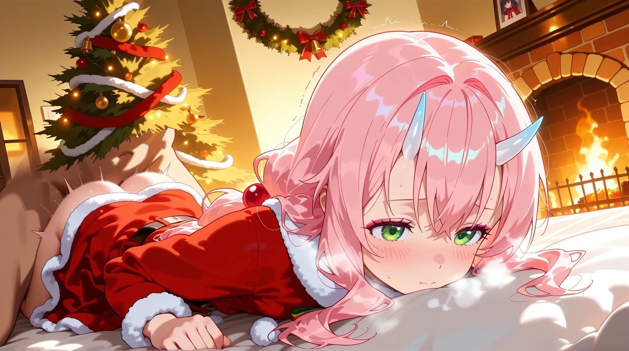 【第1弾】クリスマス記念・人気キャラ4本まとめ特価セット - サンプル画像 6