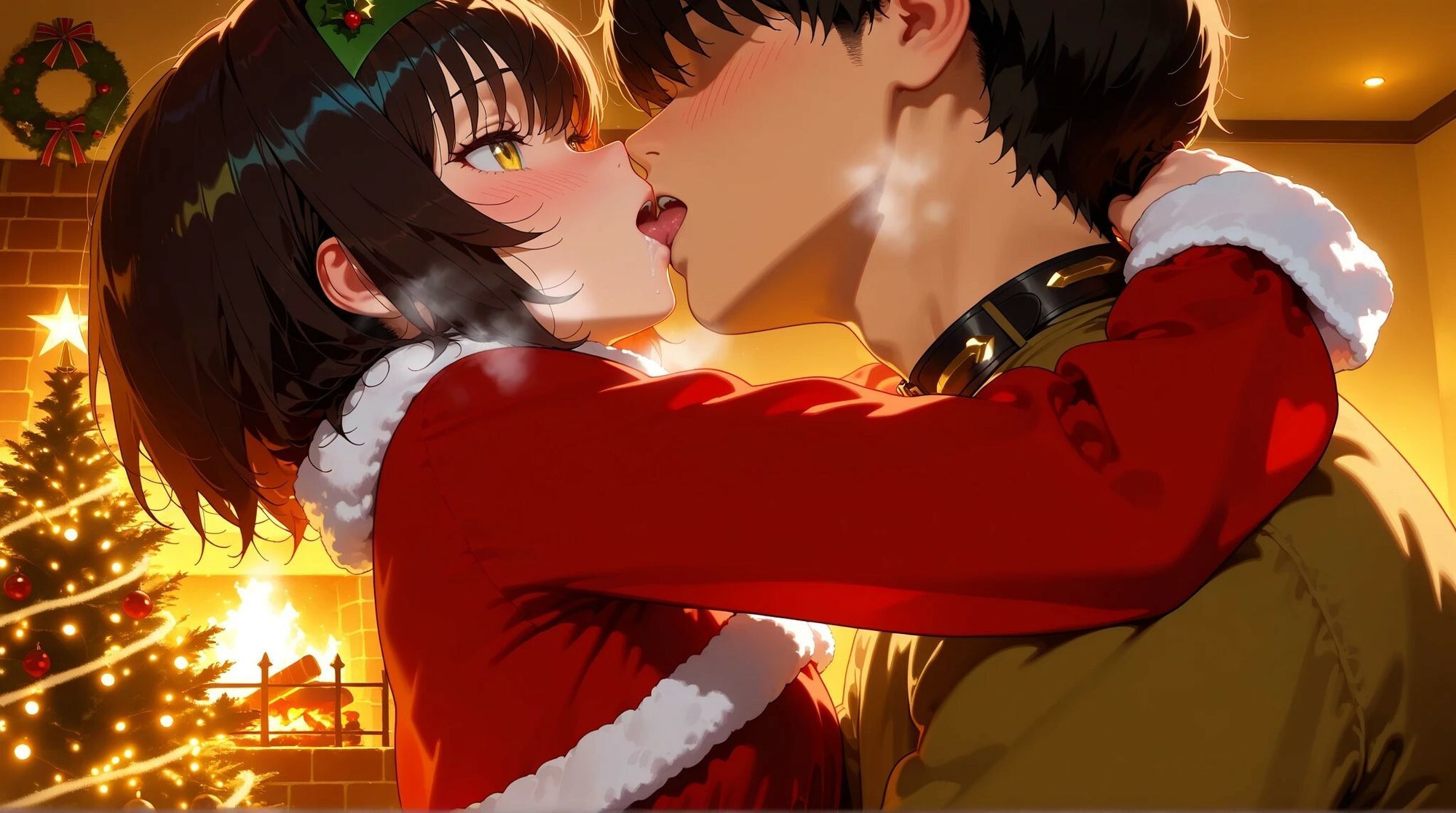 【第1弾】クリスマス記念・人気キャラ4本まとめ特価セット - サンプル画像 7