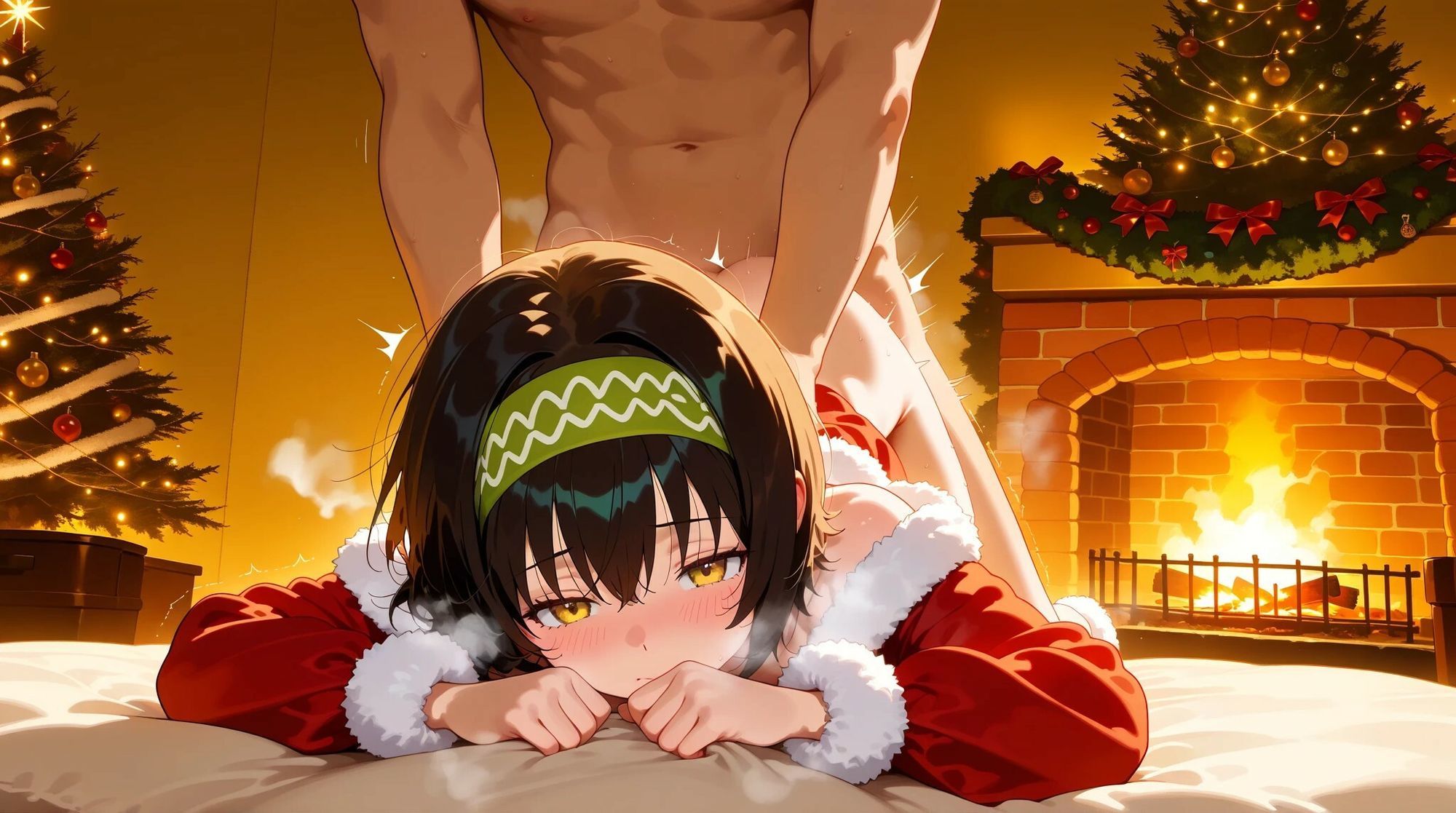 【第1弾】クリスマス記念・人気キャラ4本まとめ特価セット - サンプル画像 8