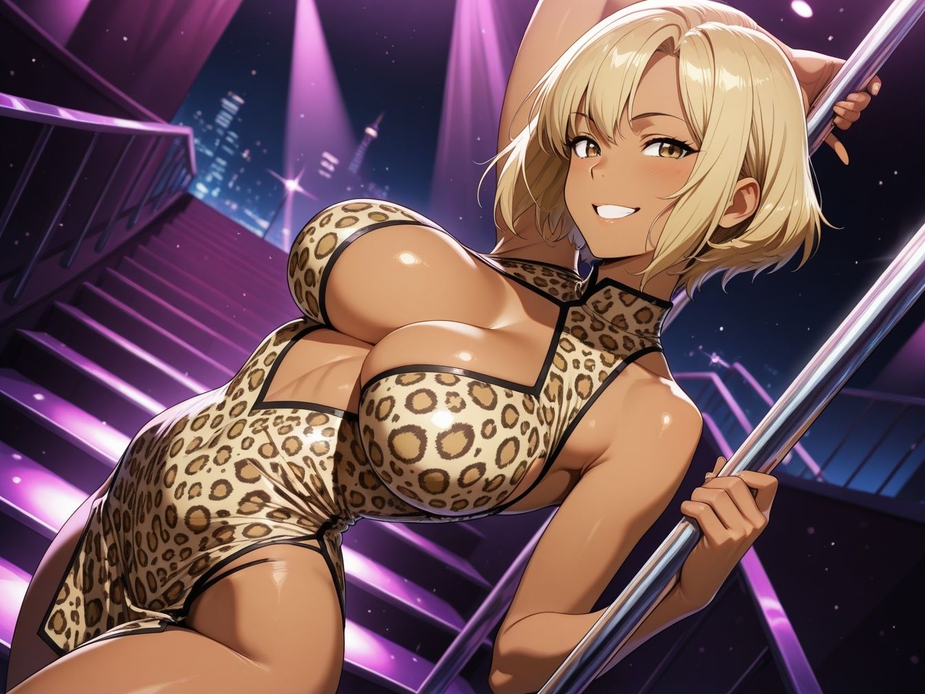 SNSで噂の裏垢ギャル誘惑ナンパでホテルに連れ込まれ痴女種付け - サンプル画像 8