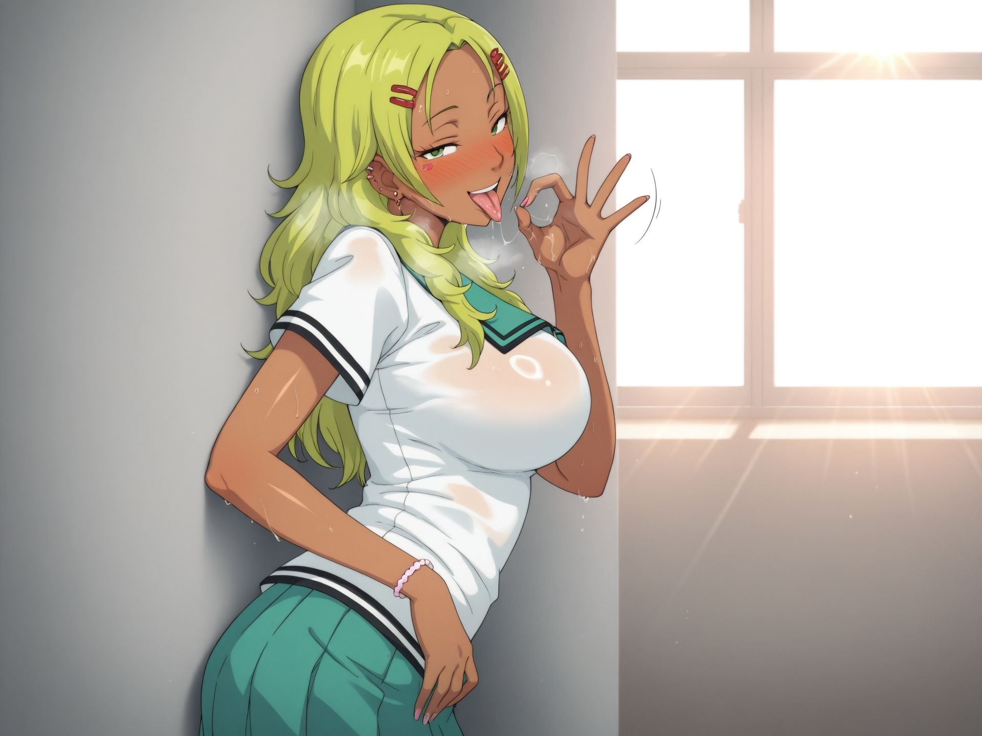 相卜命の誘惑 - サンプル画像 1