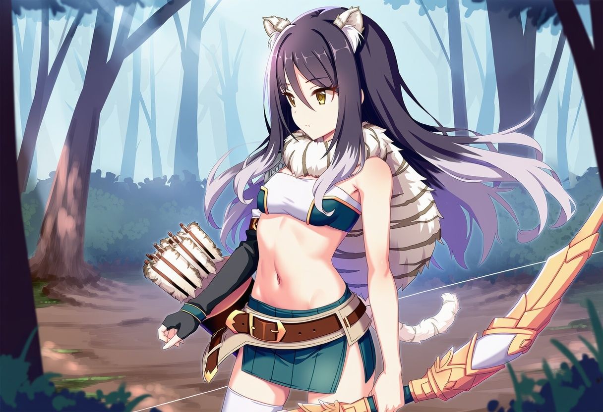 囚われたシ〇リ〜潜入失敗の末の悪夢〜 - サンプル画像 1