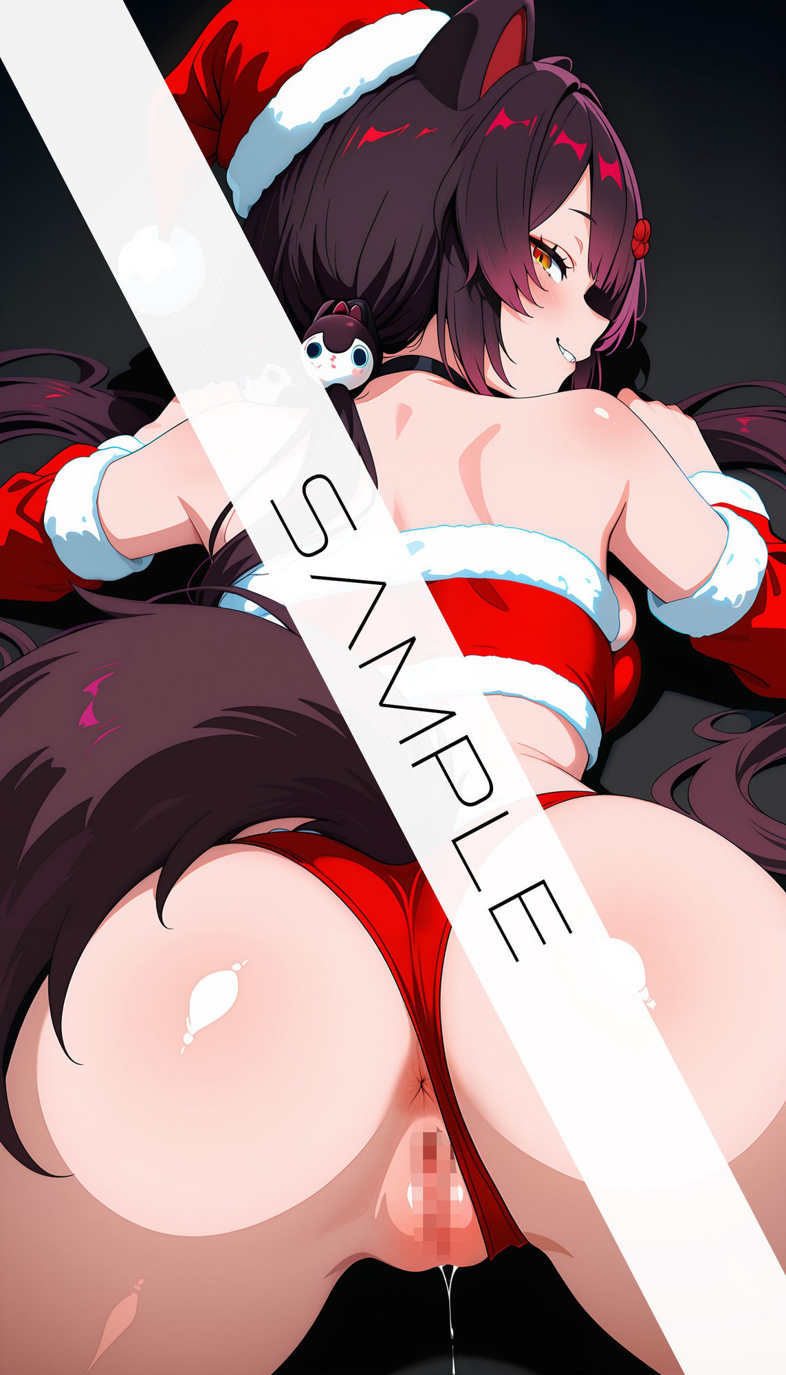 Inui ＃01 - サンプル画像 2