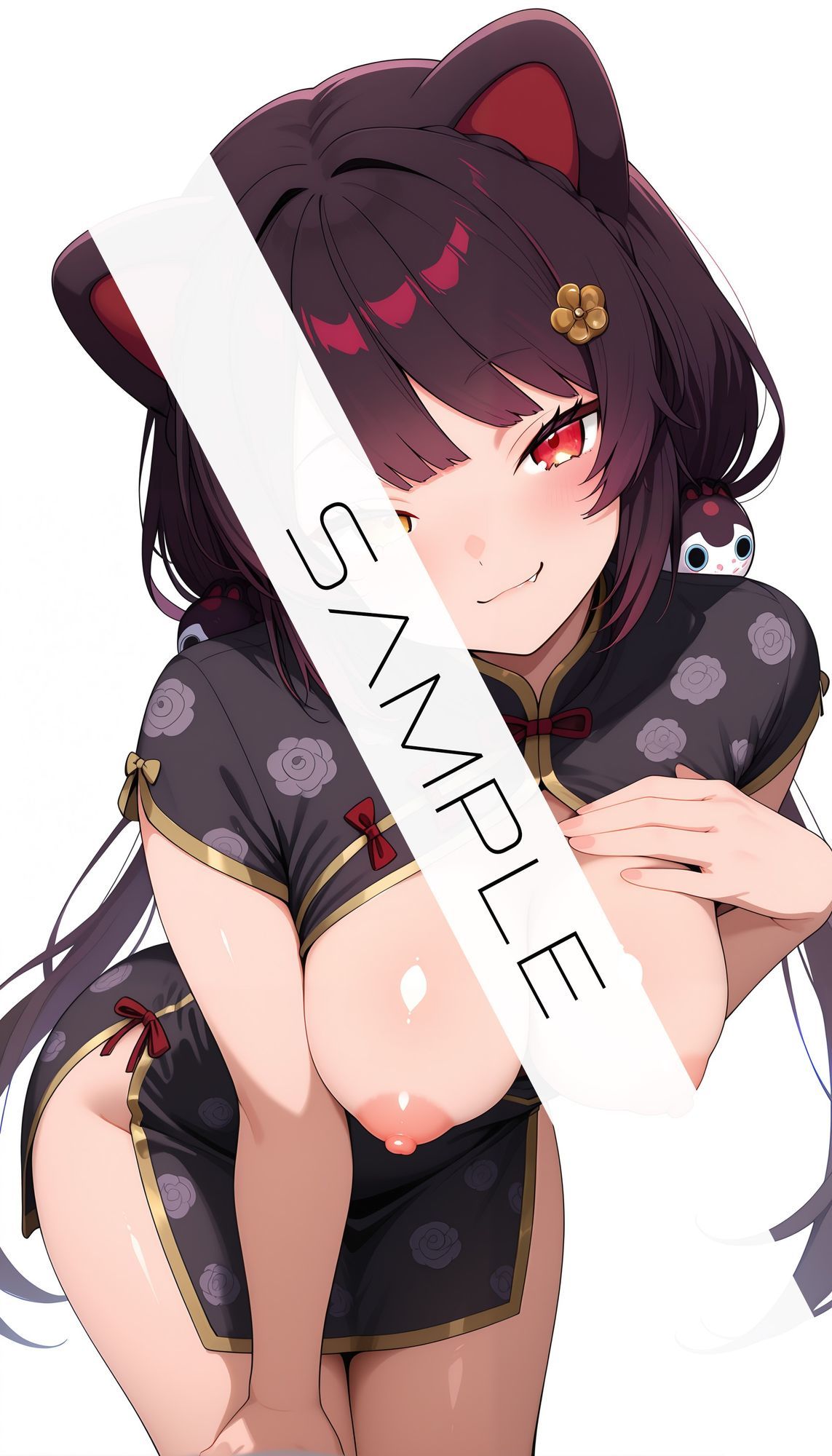 Inui ＃01 - サンプル画像 5