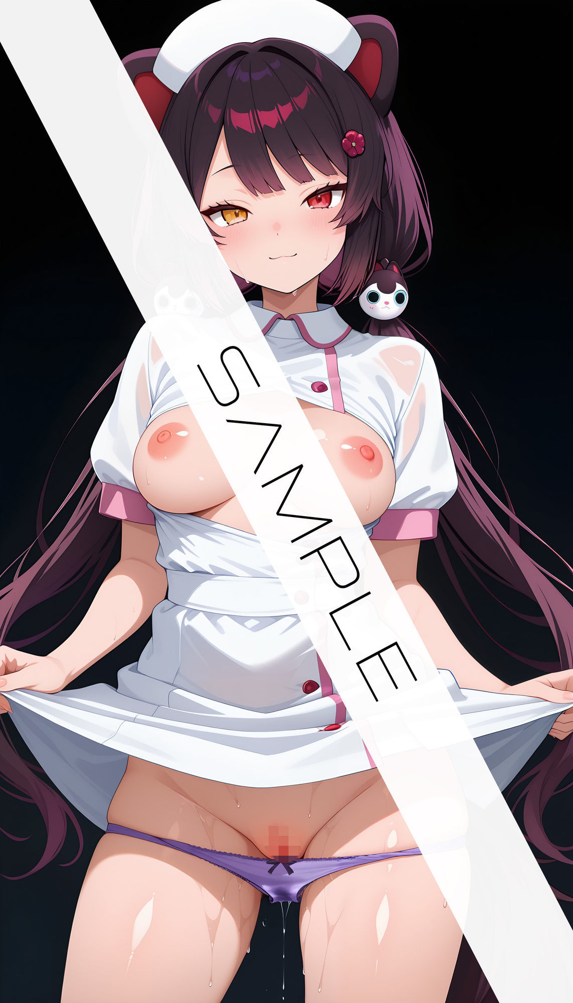 Inui ＃01 - サンプル画像 8