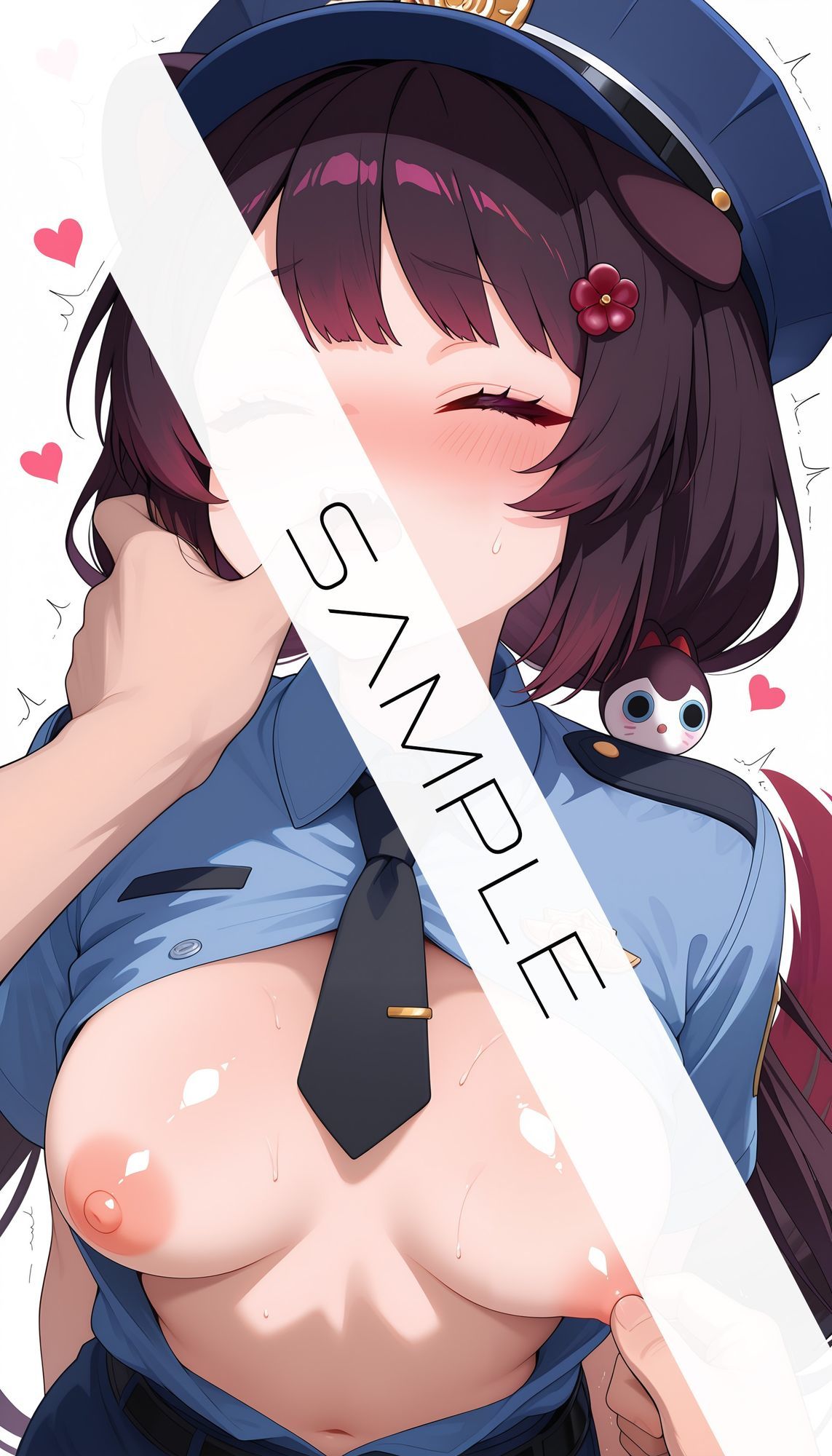 Inui ＃01 - サンプル画像 9