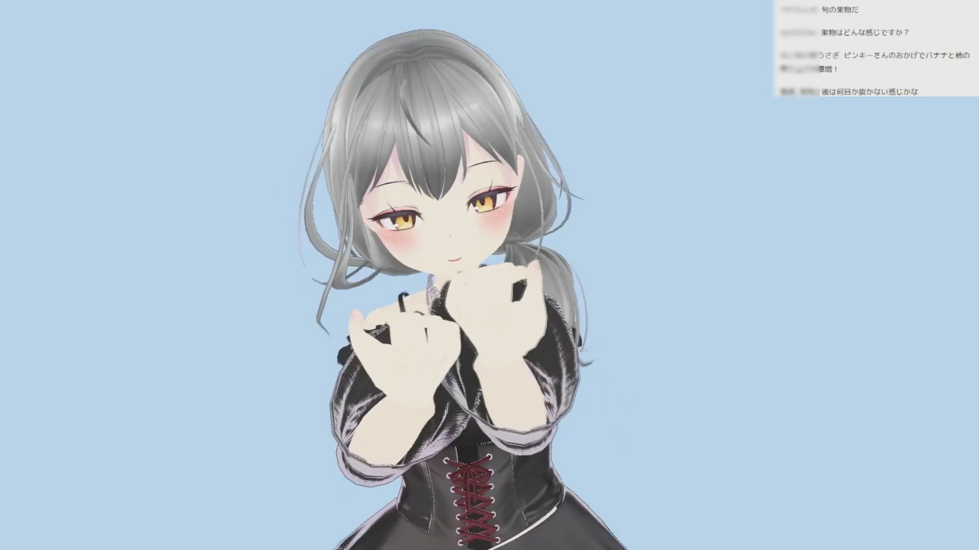 【濃厚リクエスト配信】1年ぶりに帰ってきたもふぃさんが視聴者の要望に応えながらイかされ中出しまでされる生配信【ゆらがわもふぃ】 - サンプル画像 5