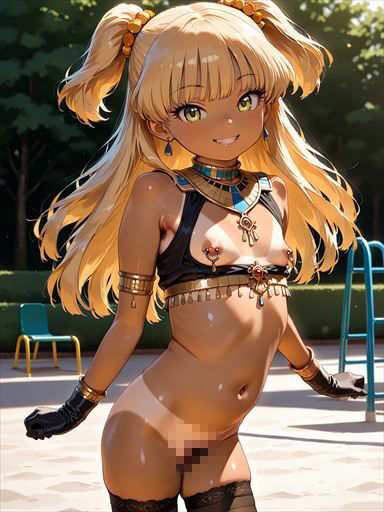 ［腋毛・陰毛］城○崎莉嘉ちゃんに色々なコスチュームでHしてもらいました - サンプル画像 8