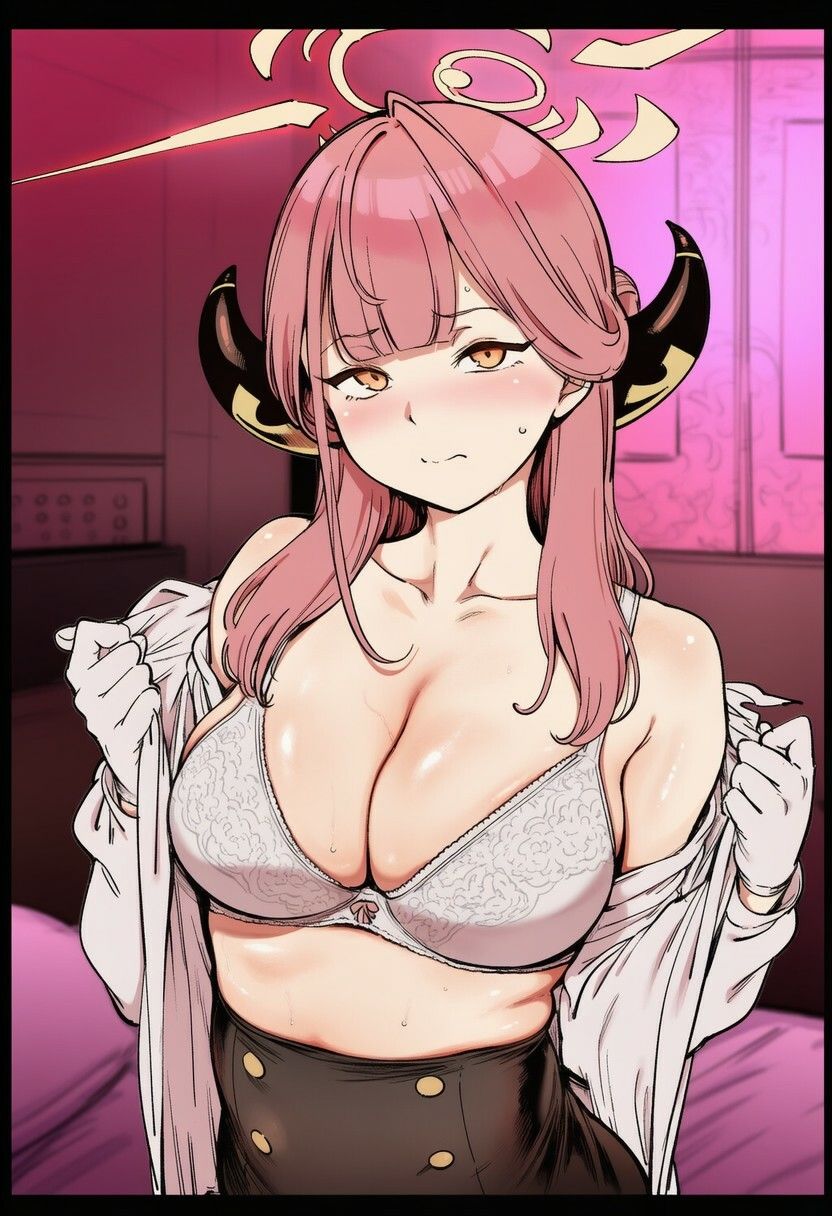 ア〇 - サンプル画像 2