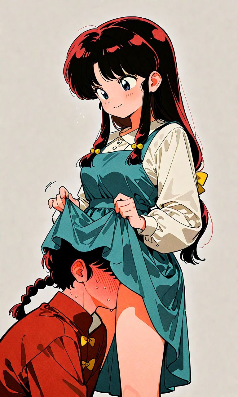 天〇あかねイラスト集2〜えちえちナイトフィーバー〜 - サンプル画像 4