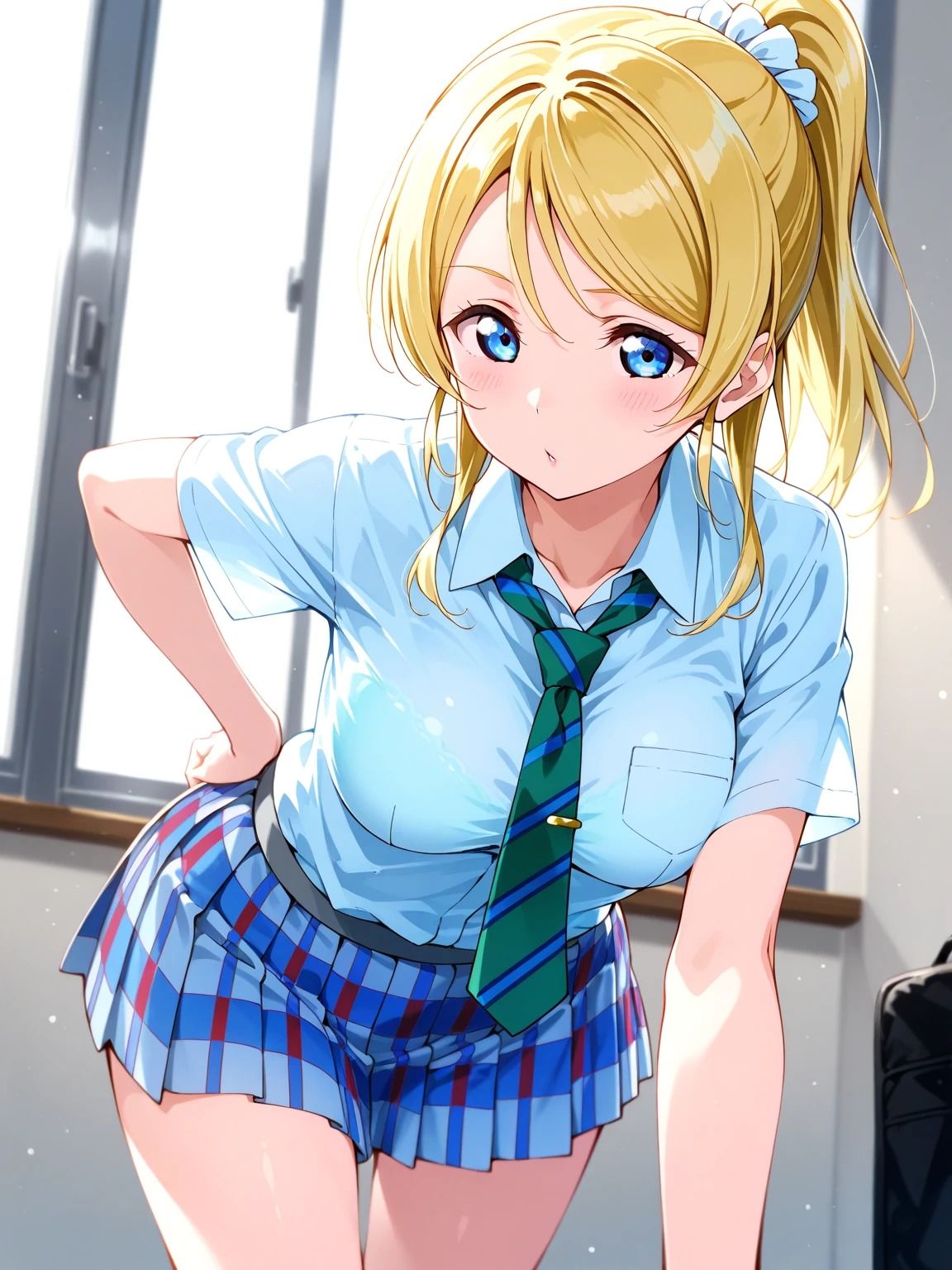 ラヴライブえりちまとめ - サンプル画像 6