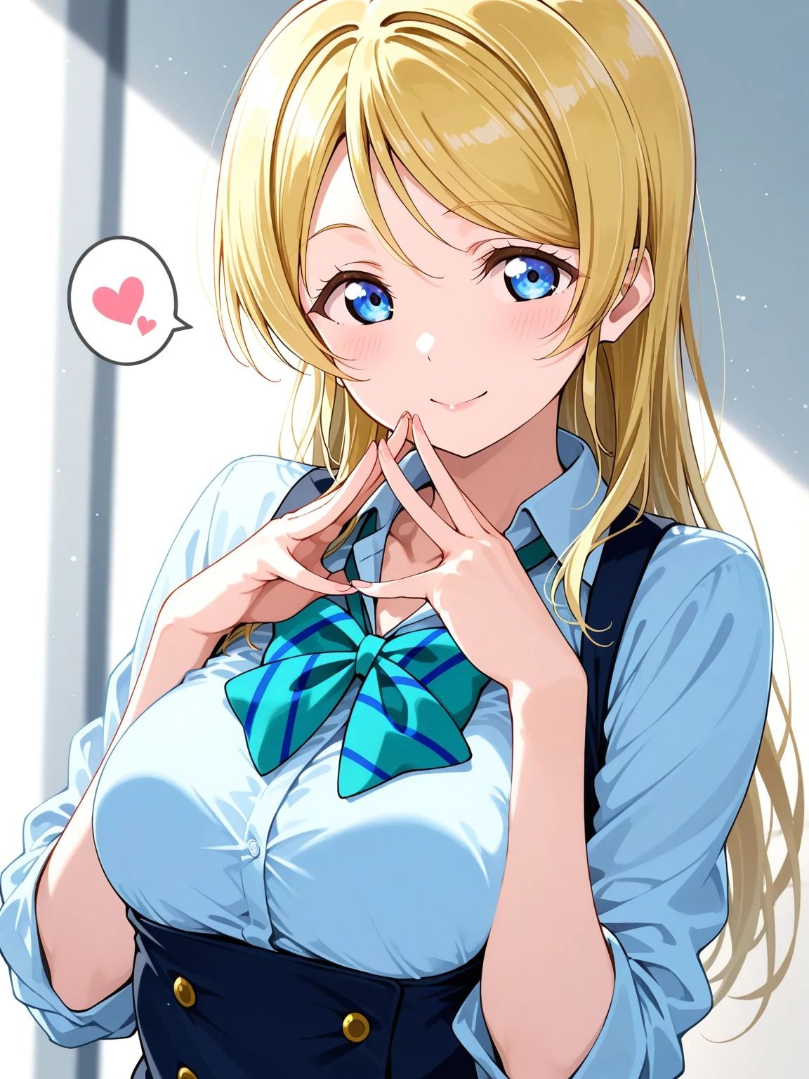 ラヴライブえりちまとめ - サンプル画像 9